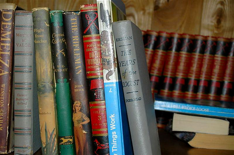 Does this title 'ring them bells"?