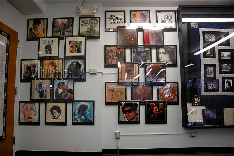 Permanent Exhibit - got them all?