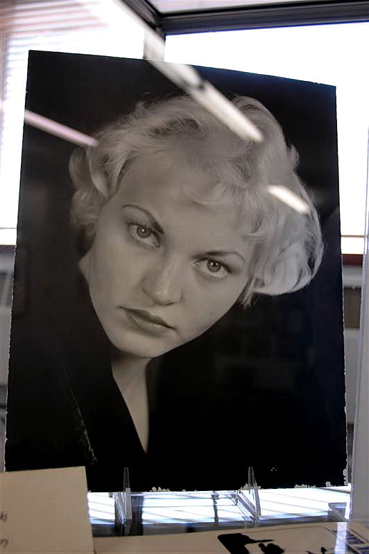 "The Girl from the North Country"