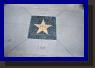The star in front of Zimmy's - placed in the sidewalk in May 2005